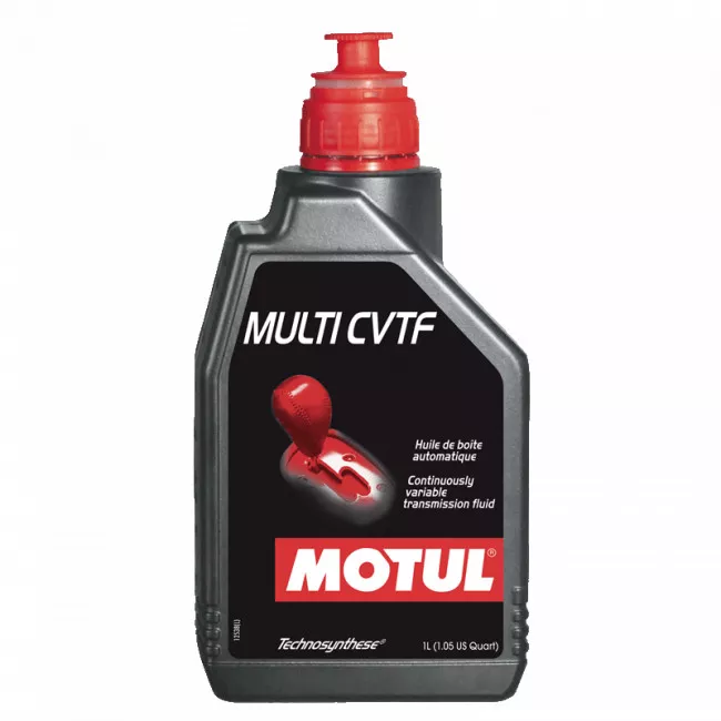 Трансмиссионное масло Motul Multi CVTF 1л (842911)