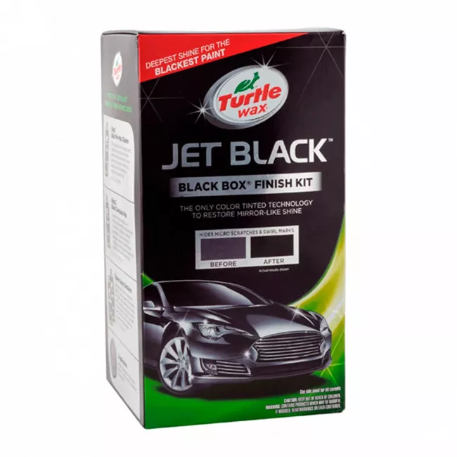 Блек бокс комплект TURTLE WAX MULTI (52731)