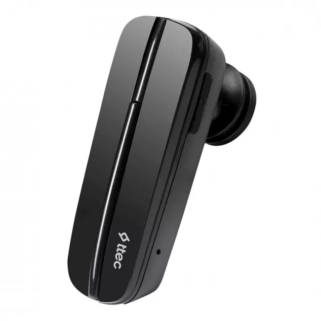 Bluetooth-гарнітура Ttec Freestyle Black (2KM0096)