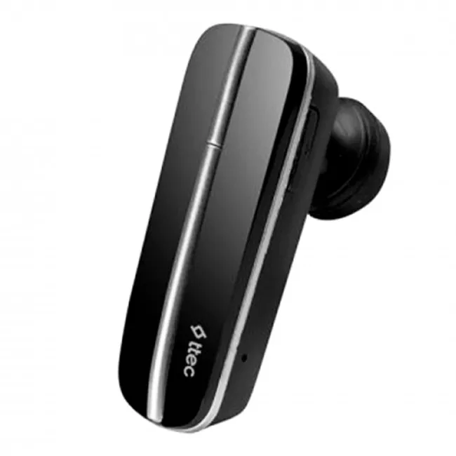 Bluetooth-гарнитура Ttec Freestyle Gray (2KM0099)