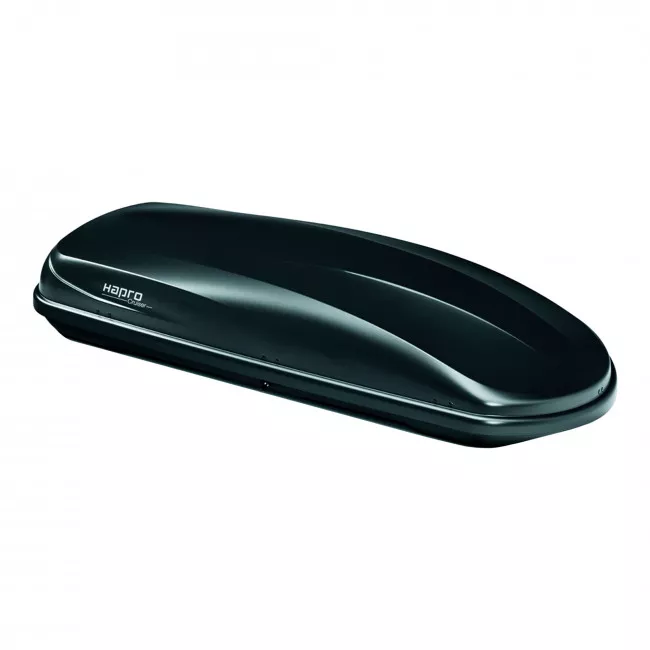 Бокс Hapro Cruiser 10.8 Anthracite Бокс Hapro Cruiser 10.8 Anthracite