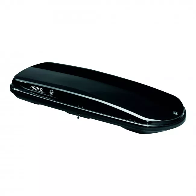 Бокс Hapro Nordic 10.8 Brilliant Black