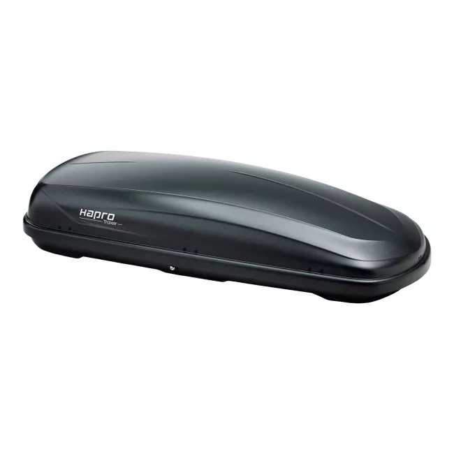 Бокс Hapro Traxer 6.6 Anthracite (HP 35908)