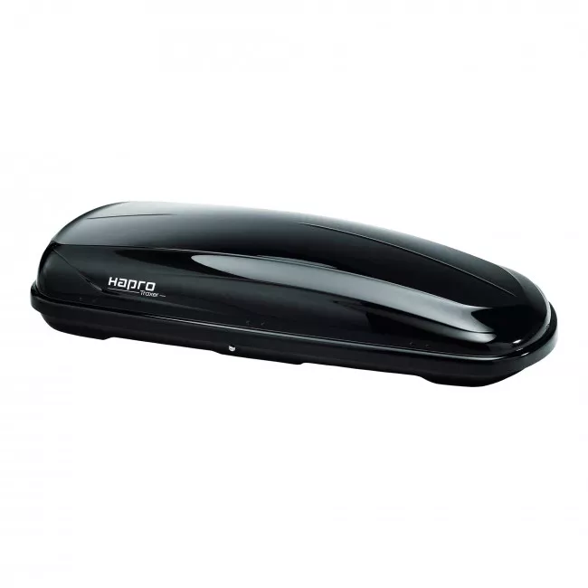 Бокс Hapro Traxer 6.6 Brilliant Black