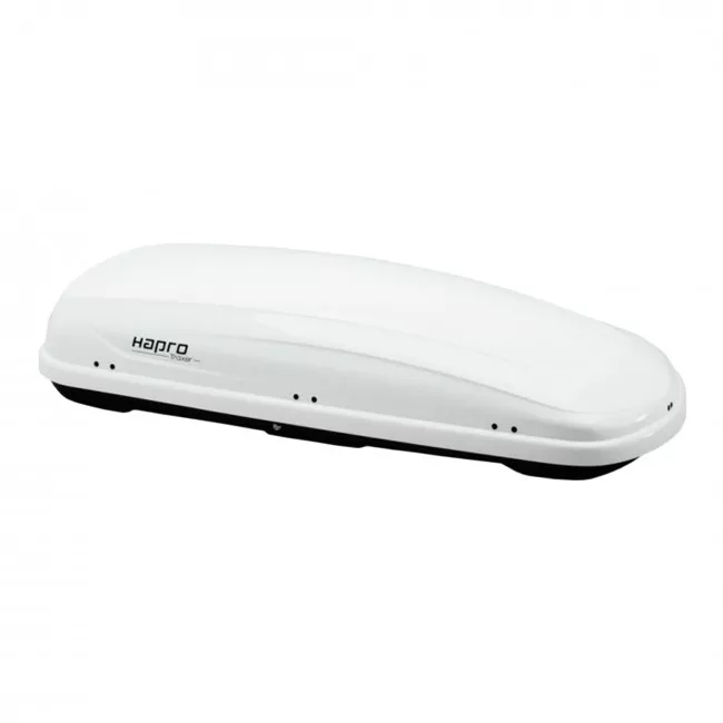 Бокс Hapro Traxer 6.6 Pure White Бокс Hapro Traxer 6.6 Pure White