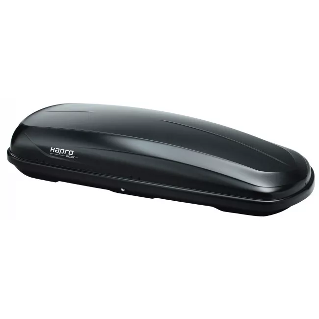 Бокс Hapro Traxer 8.6 Anthracite Бокс Hapro Traxer 8.6 Anthracite