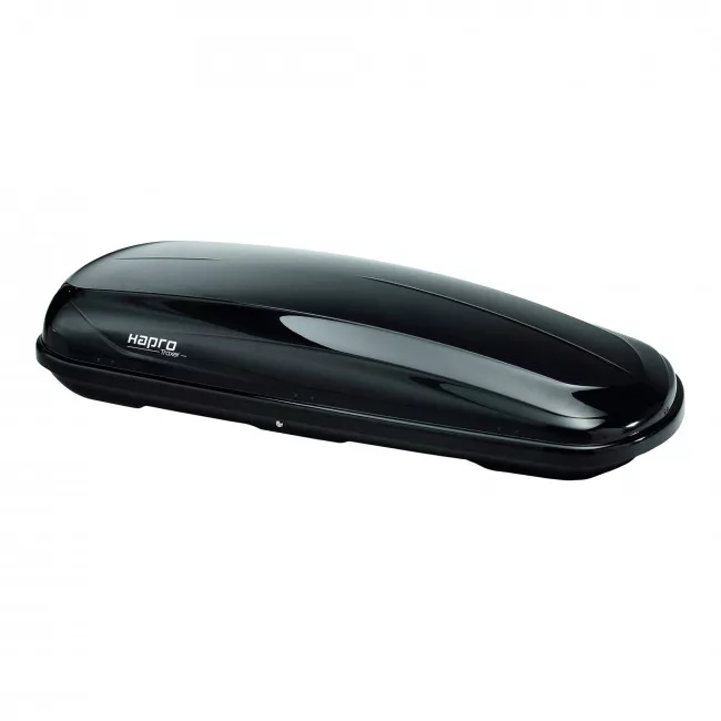 Бокс Hapro Traxer 8.6 Brilliant Black
