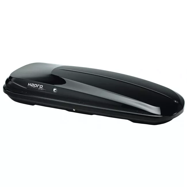 Бокс Hapro Zenith 8.6 Brilliant Black