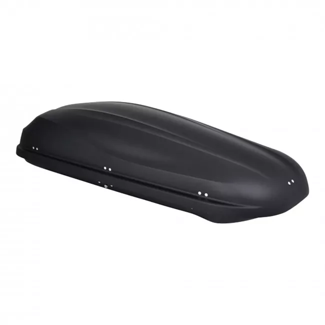 Бокс Sotra Altro 460 Black Matte ST 0202-NDS