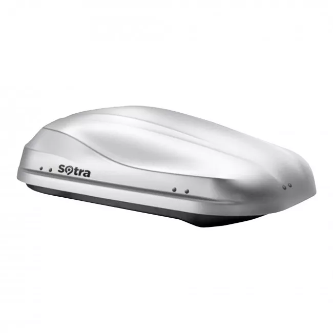 Бокс Sotra Altro 500 Grey ST 0303-CDS