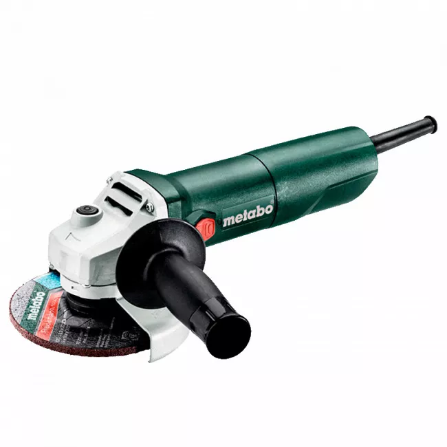 Болгарка METABO W 650-125 (603602010) Болгарка METABO W 650-125 (603602010)