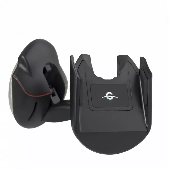 Тримач Global Smart автомобільний для мобільних пристроїв GlobalHold M04SH (473609) Тримач Global Smart автомобільний для мобільних пристроїв GlobalHold M04SH (473609)
