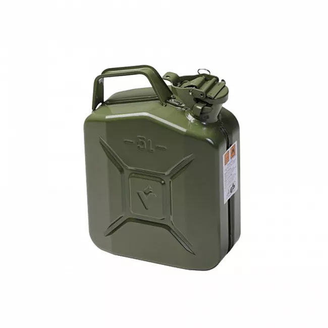 Канистра металлическая CRAFT HOUSE 5 л