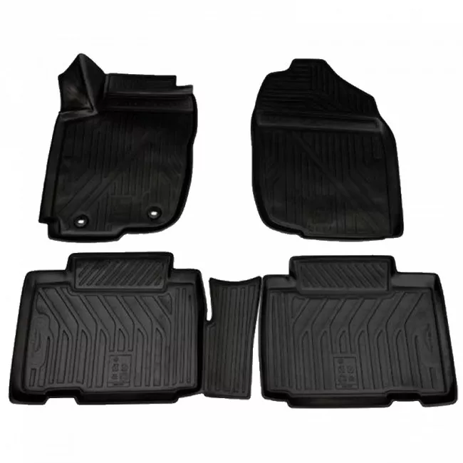 CARTYT00007k Коврики 3D в салон TOYOTA Rav 4, 2015->, 4 шт. (полиуретан) CARTYT00007k Коврики 3D в салон TOYOTA Rav 4, 2015->, 4 шт. (полиуретан)