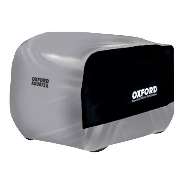 Чехол для квадроцикла Oxford Aquatex серый (MO 880-382-2)