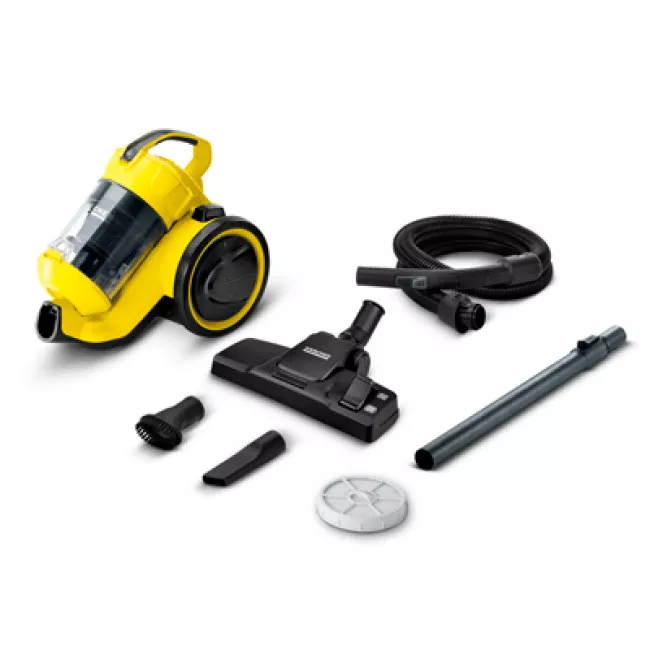 Циклонный пылесос KARCHER VC 3 (1.198-125.0)