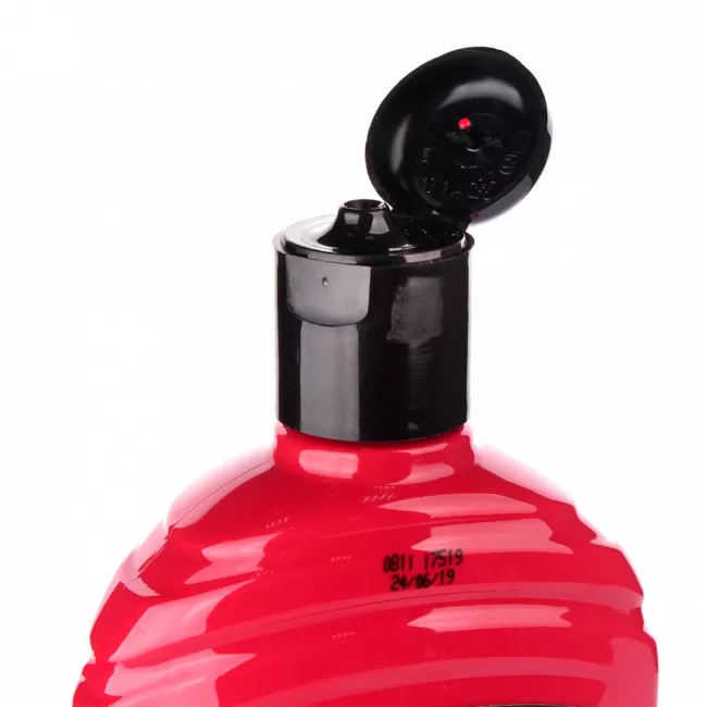Колір збагачений поліроль TURTLE WAX Color Magic Extra Fill 500 мл червона (53240)