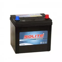 Акумулятор Solite R EFB Start-Stop 6CT-50Ah (-/+) (EFB N55S)