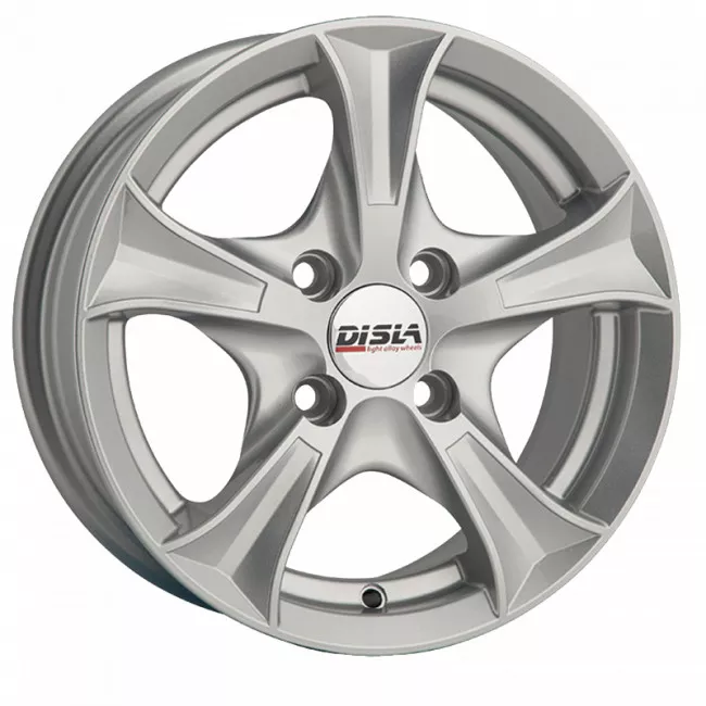DISLA 306 S LUXURY (R13 5.5 4х098 30 67.1)