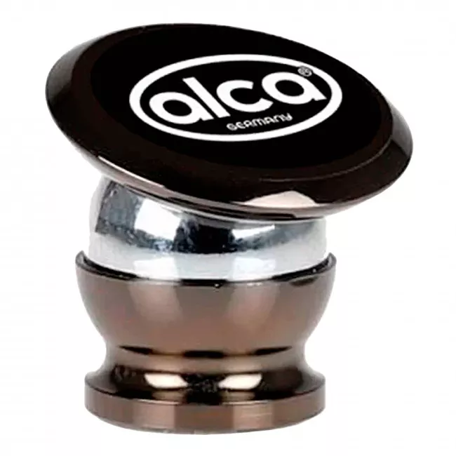 Держатель Alca Magnetic Mobil Holder AC Vent автомобильный для мобильных устройств 528100 (528106) Держатель Alca Magnetic Mobil Holder AC Vent автомобильный для мобильных устройств 528100 (528106)