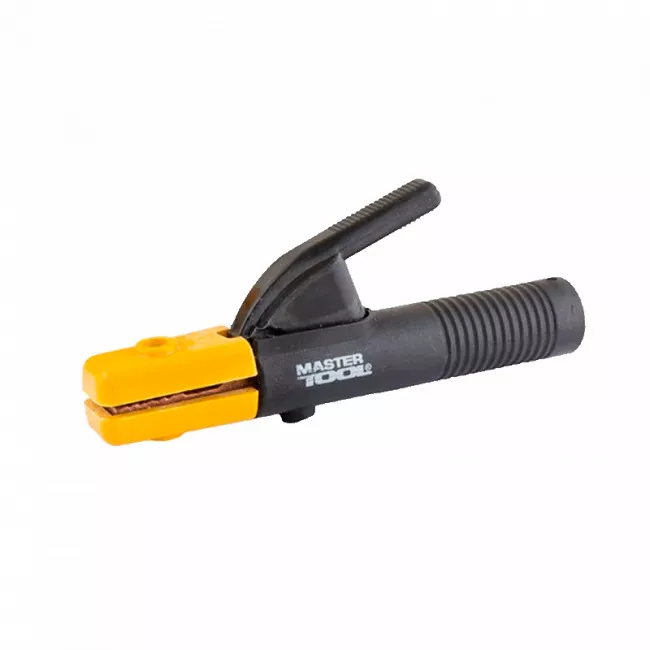 Тримач електродів MASTER TOOL Italian type 200А (81-0201) Тримач електродів MASTER TOOL Italian type 200А (81-0201)