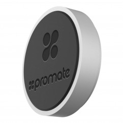 Держатель Promate автомобильный для мобильных устройств Magmini black