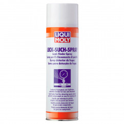 Детектор утечки LIQUI MOLY Leck-Such-Spray 400мл (3350)