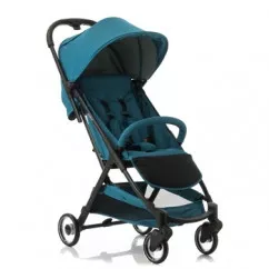 Детская коляска прогулочная Ocean Green - Sahare Beige (71635)