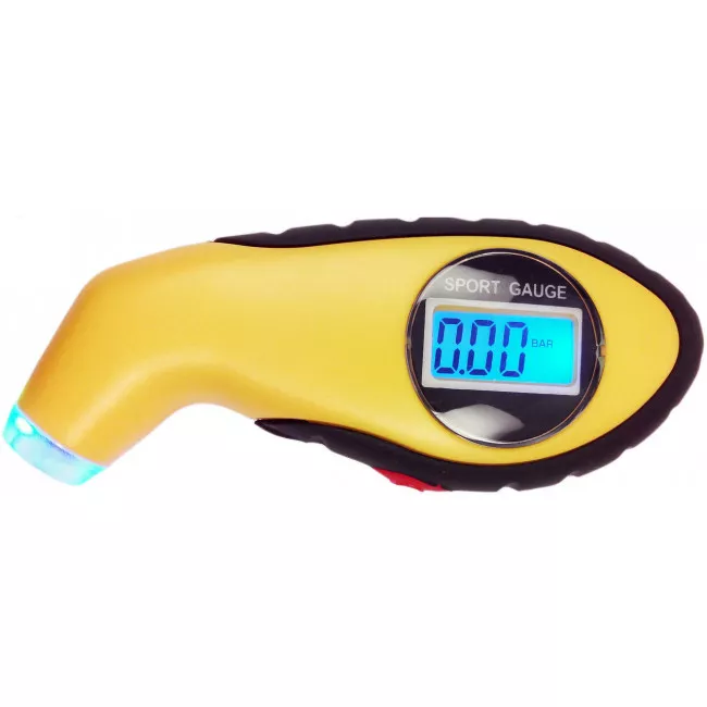 Манометр электронный ZARYAD MA01 (907848)