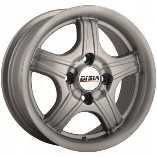 DISLA 311 S STAR (R13 5.5 4x100 30 67,1)