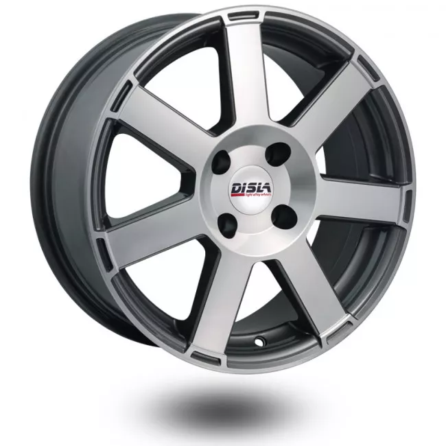 DISLA 601 S HORNET (16 7 4х108 20 65,1)