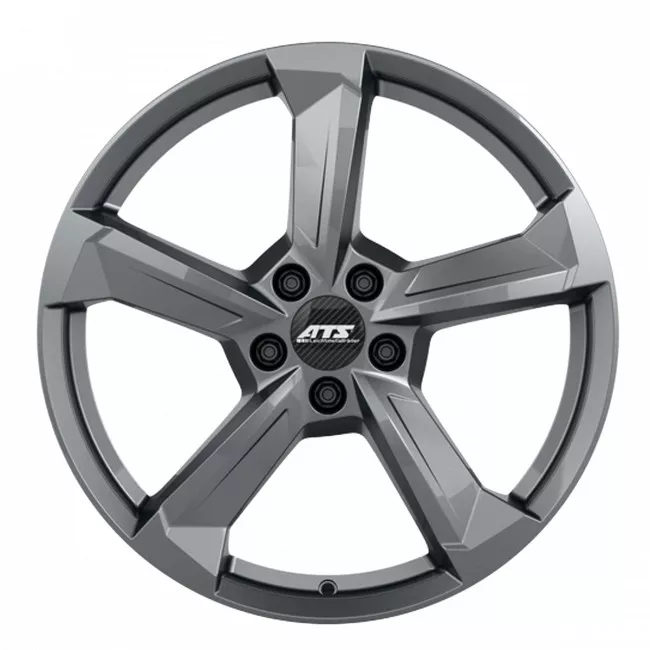 Диск ATS Auvora R16 W6,5 PCD 5x112 ET46 DIA57,1 (dark-grey)