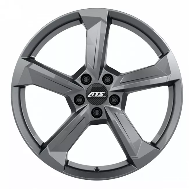 Диск ATS Auvora R18 W8 PCD 5x112 ET32 DIA66,6 (dark-grey)