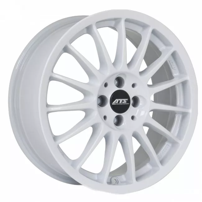 Диск ATS Streetrallye R18 W7,5 PCD 5x120 ET48 DIA72,6 (rallye-white) Диск ATS Streetrallye R18 W7,5 PCD 5x120 ET48 DIA72,6 (rallye-white)