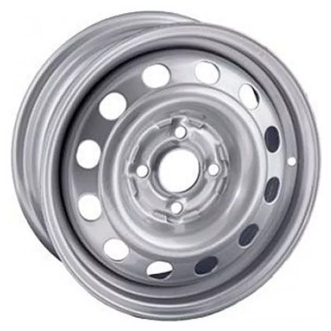 Диск стальной 5.5x13 4/100 ET36 DIA60.1 (52A36C)
