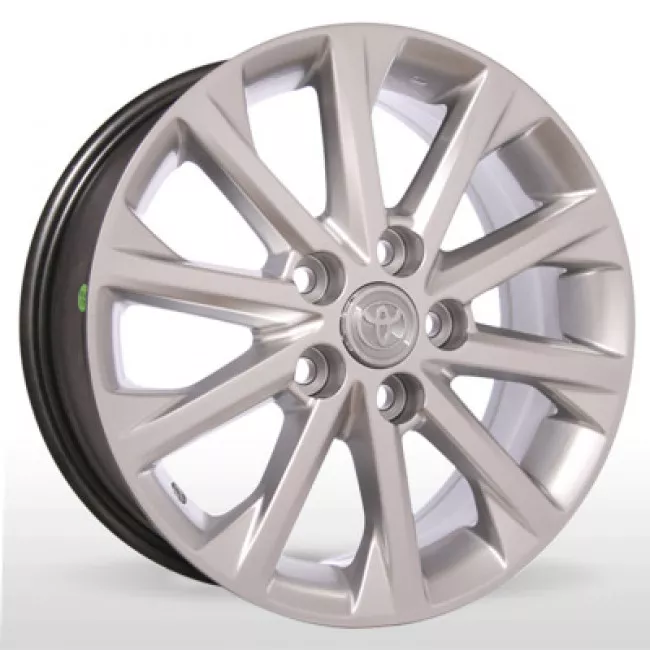 Диск TOYOTA-CT5521 6.5х16 5/114.3 ET45 DIA 60.1 HS
