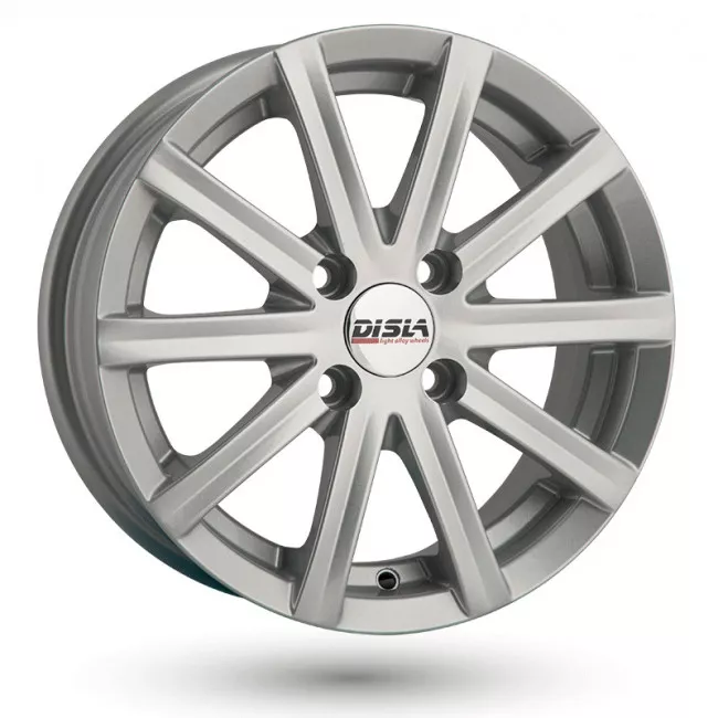 DISLA 305 S BARETTA (13 5.5 4x114.3 30 67,1)