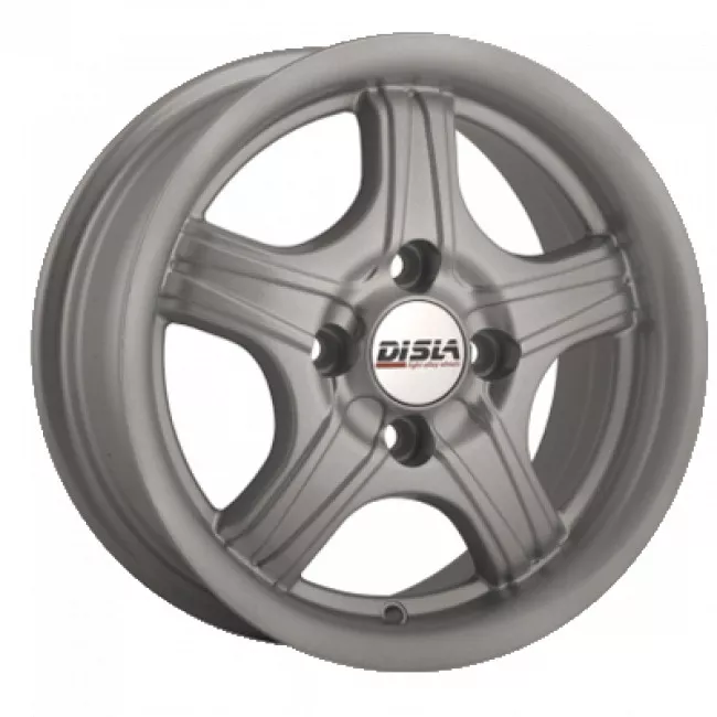 DISLA 311 S STAR (13 5,5 4x098 30 67,1)