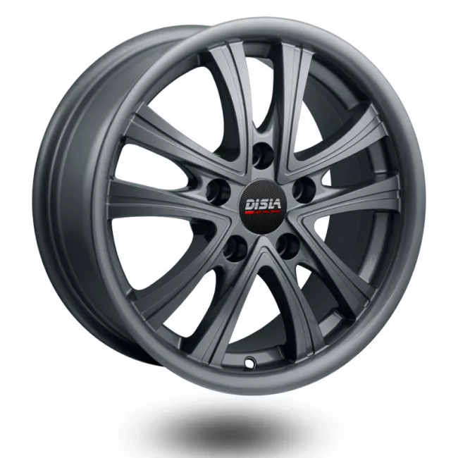 DISLA 508 GM EVOLUTION (15 6,5 5x112 35 66,6)