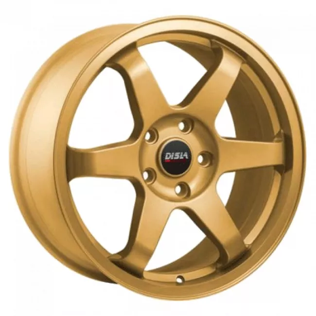 DISLA 719 DTW Gl JDM (17 7,5 5x100 45 56,1)