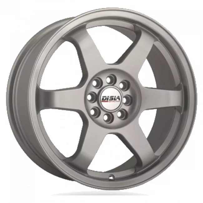 DISLA 819 S JDM (18 8 5x120 45 72,6)