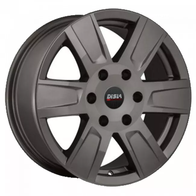 DISLA 722 GM CYCLONE (17 7,5 5x130 50 71,6)