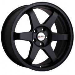 DISLA 819 B JDM (R18 8 5x112 ET45 72,6)