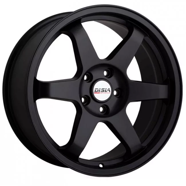 DISLA 819 B JDM (R18 8 5x112 ET45 72,6)