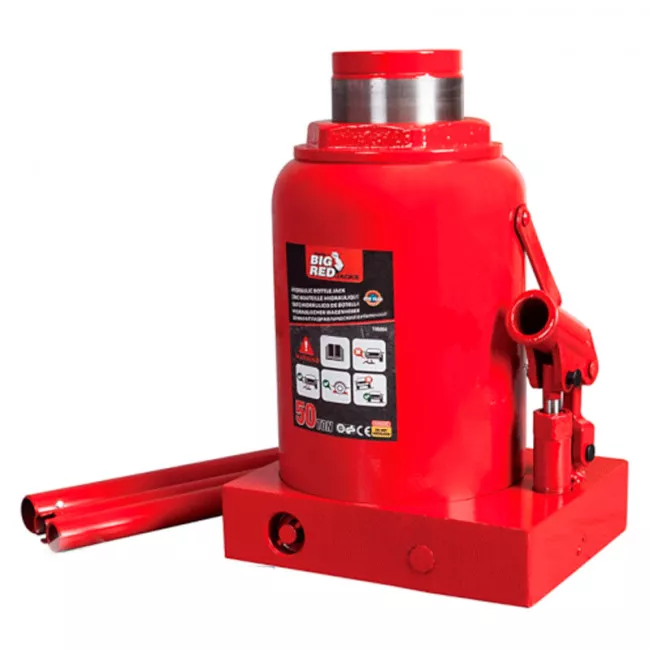Домкрат гідравлічний Torin 50т (TH95004)