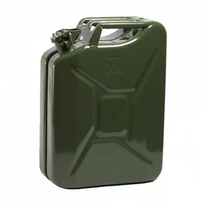 Канистра для ПМП 20л