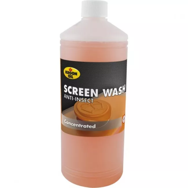 Омыватель стекла Kroon Oil 0°C 1л (34796)
