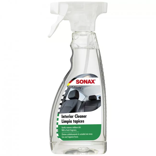 Очищувач інтер'єру SONAX 0,5 л (321200)