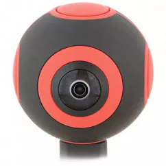 Экшн-камера AIRON ProCam 360 (4822356754360)