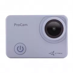 Экшн-камера AIRON ProCam 7 (4822356754472)